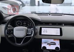 لاند روفر رانج روڤر فيلار